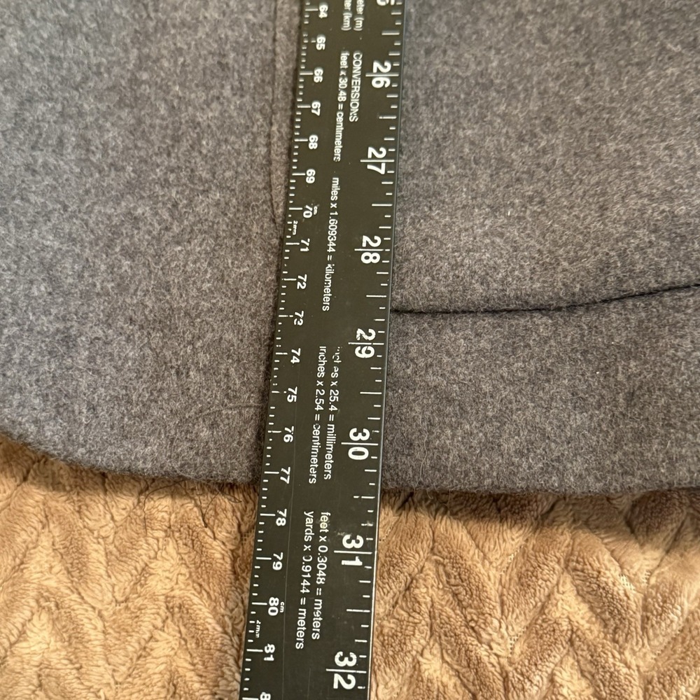 Christopher Hayes Mens 42X30 Blazer Jacket 100% Camel Hair Office Business Vtg - Picture 6 of 9